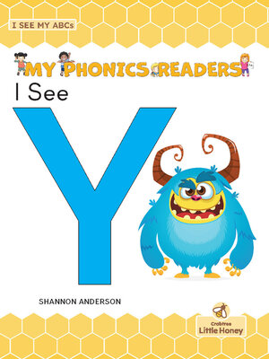 cover image of I See Y